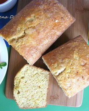 Испанский хлеб