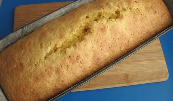 испанский хлеб