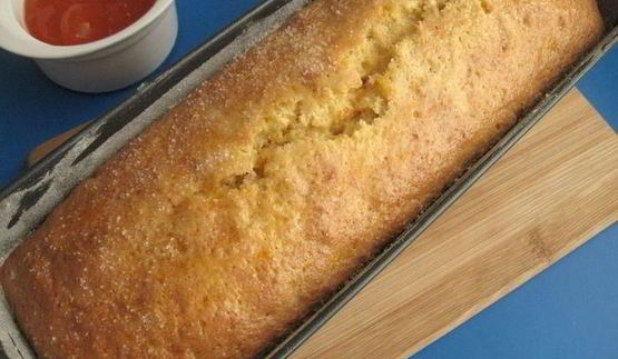 испанский хлеб