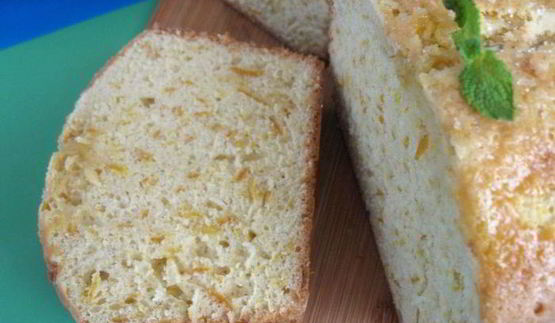 испанский хлеб