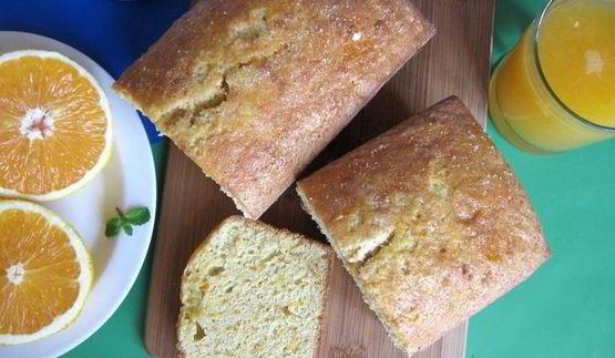 испанский хлеб