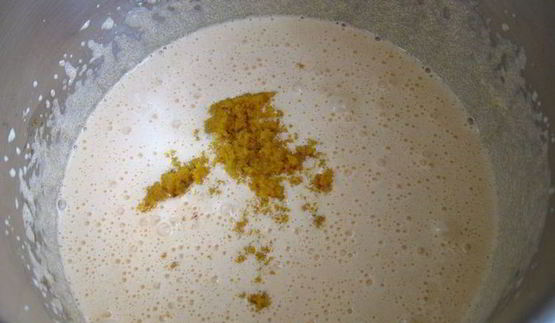 испанский хлеб