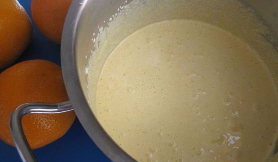 испанский хлеб