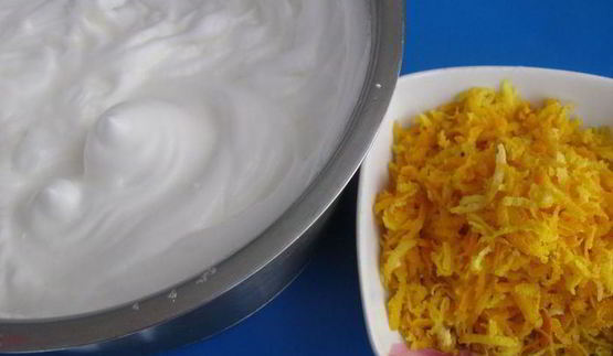 испанский хлеб