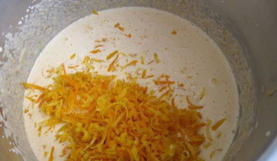 испанский хлеб