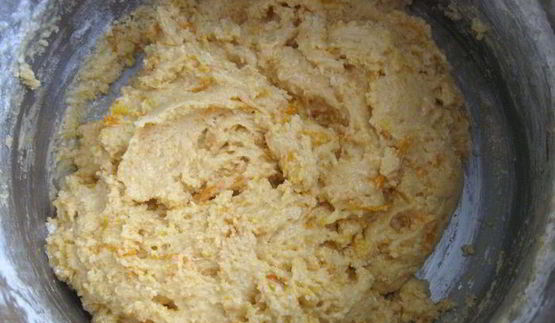 испанский хлеб