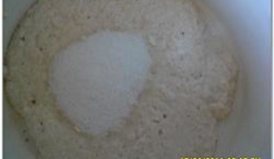 хала из шести жгутов