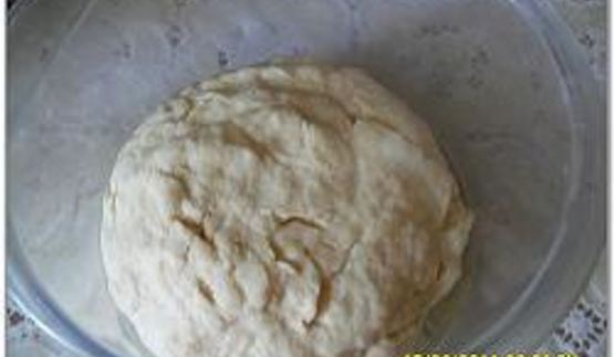 хала из шести жгутов