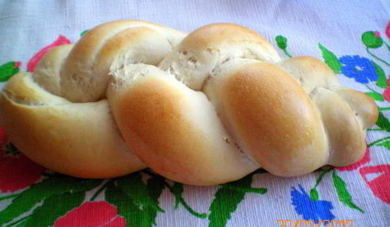 хала литовская