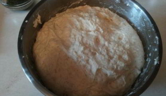 хлеб ароматный