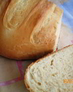 Хлеб горчичный