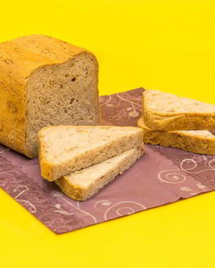 Рецепт хлеба медового в хлебопечке oursson bm0801j