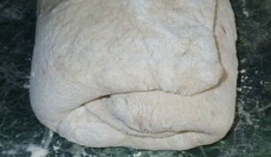 хлеб по-деревенски