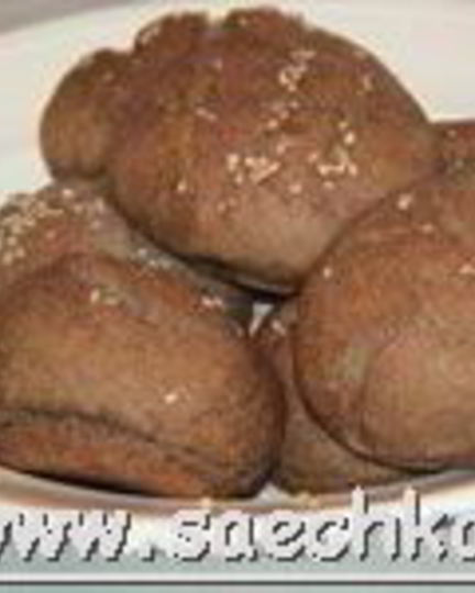 Рецепт хлеба постного домашнего