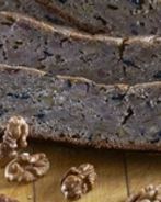 Хлеб с орехами