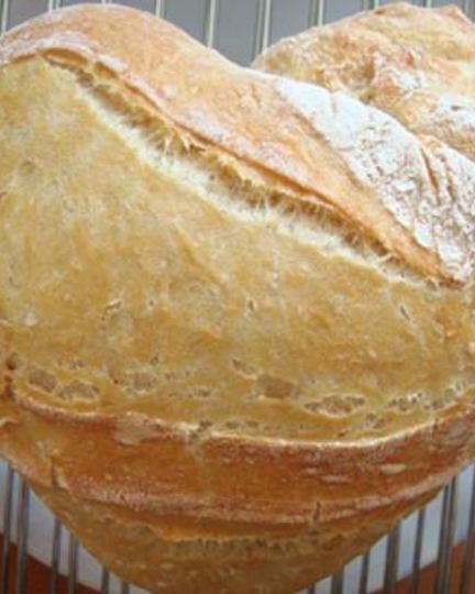 Рецепт хлеба в духовке по-домашнему