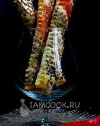 Хлебцы Уголок Франции