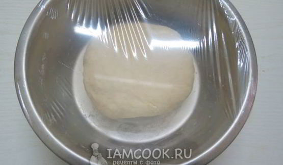 хлебцы уголок франции