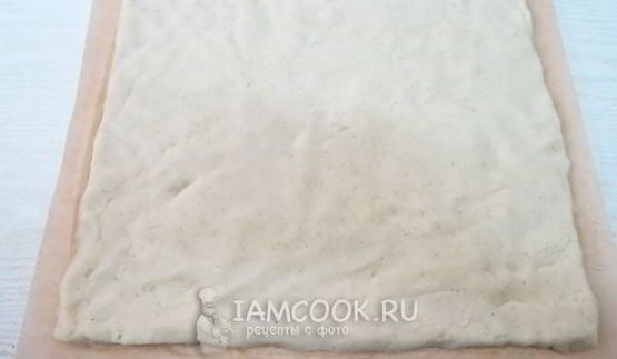 хлебцы уголок франции