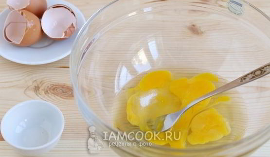 кукурузный хлеб без пшеничной муки