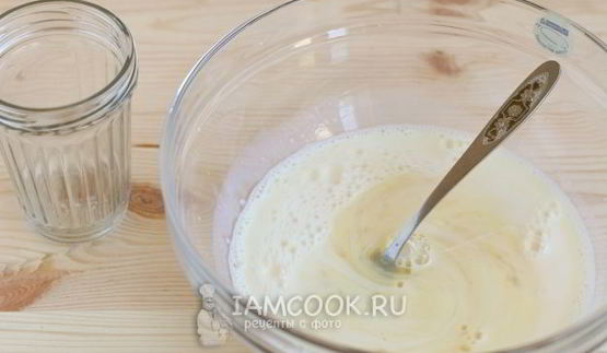 кукурузный хлеб без пшеничной муки