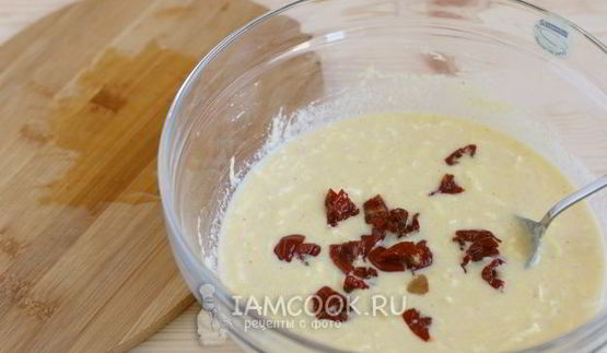 кукурузный хлеб без пшеничной муки