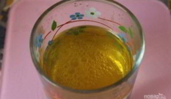 кукурузные хлебцы с семечками