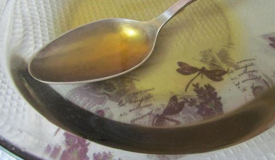 лавандовый хлеб