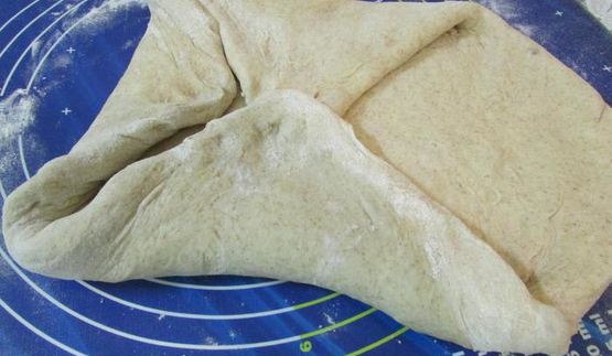 лавандовый хлеб