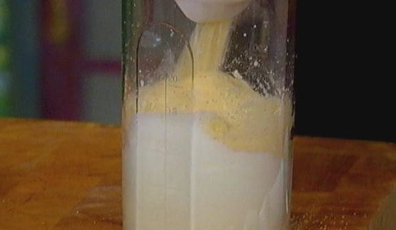 мини-хлебушек с овощами