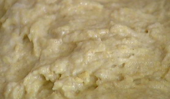 мини-хлебушек с овощами