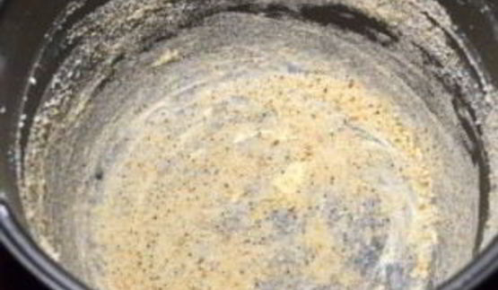 мясной хлеб в мультиварке