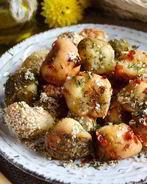 Обезьяний хлеб