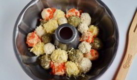 обезьяний хлеб