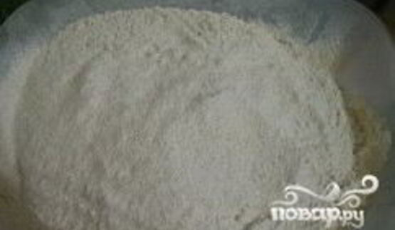 ржаной хлеб в хлебопечке