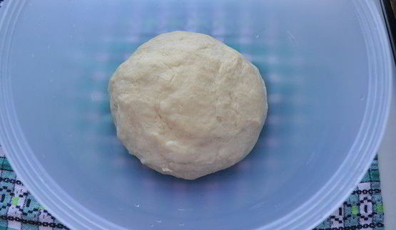 сладкий хлеб-гармошка со сливочным сыром и маком