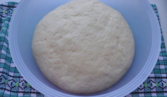 сладкий хлеб-гармошка со сливочным сыром и маком