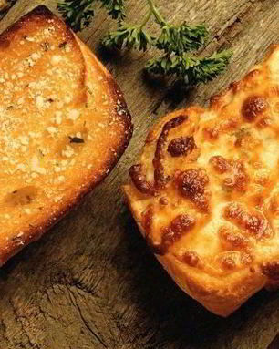 Сырный хлеб в хлебопечке