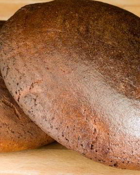 Украинский хлеб