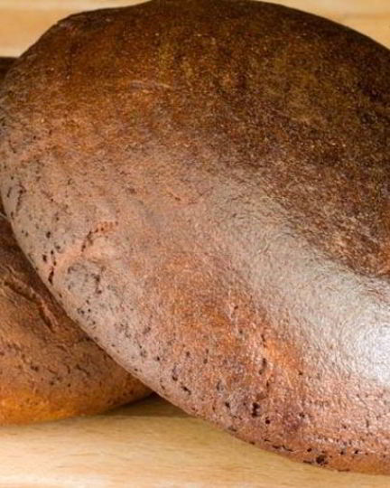 Рецепт украинского хлеба