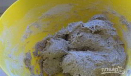 украинский хлеб