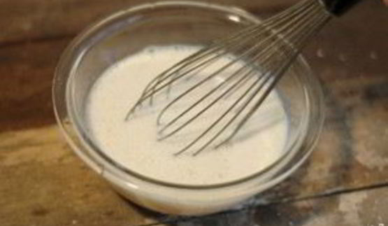 вегетарианский хлеб овсяный