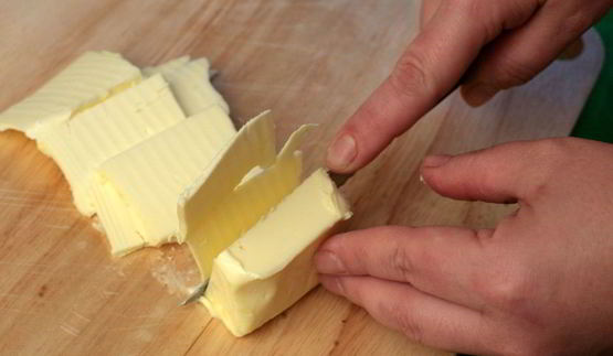 весенний хлеб