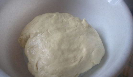 вкусный и пушистый домашний хлебушек