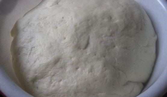 вкусный и пушистый домашний хлебушек