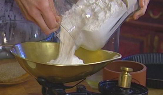 хворост-гнезда