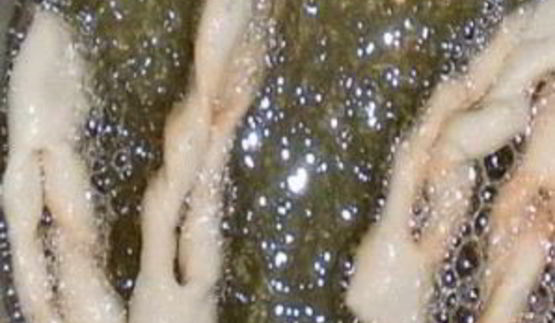 хворост традиционный