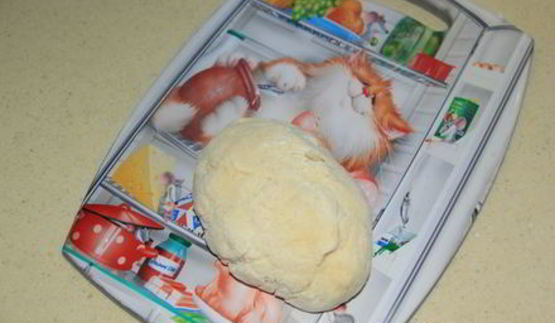 хворост зимние цветы