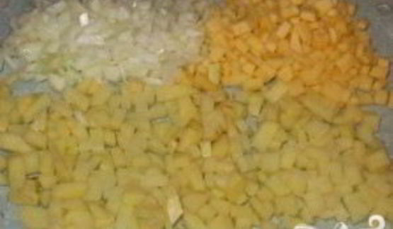 корнуэльская выпечка