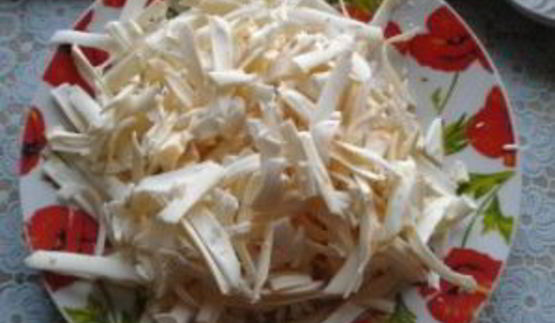 фаршированный лаваш